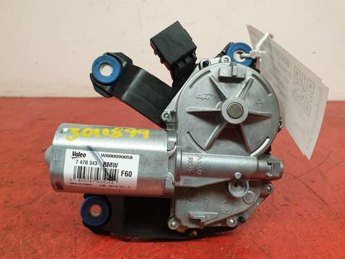 Mini countryman wiper motor - wiper,