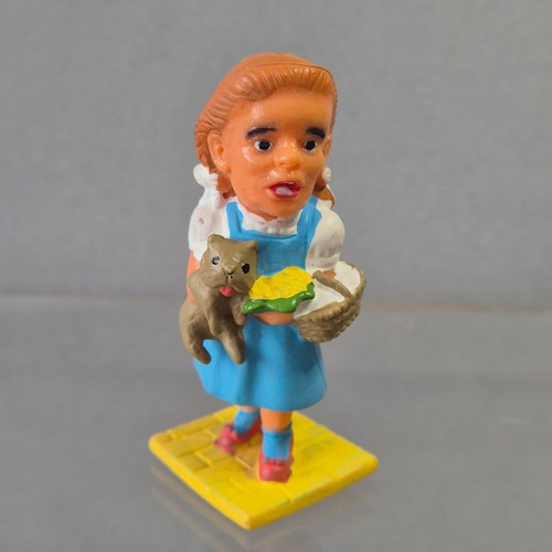 Kelloggs judy garland - judy, wizard