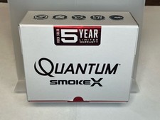 Quantum Smoke X Left Hand