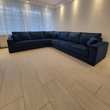 Soho - 2c3 Large Corner Sofa |