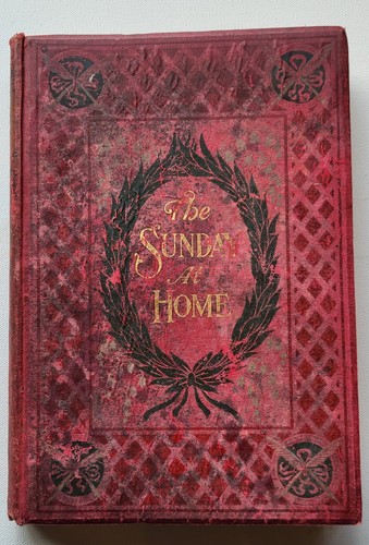 The sunday home - at, 1903