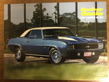 Misc 5240 Article Musclecar