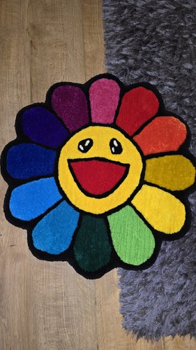 Takashi murakami handmade - takashi,