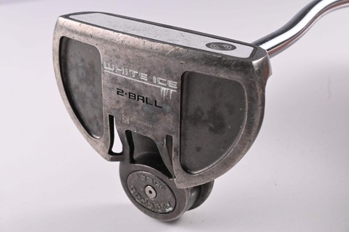 Odyssey white ice - odyssey, 2-ball