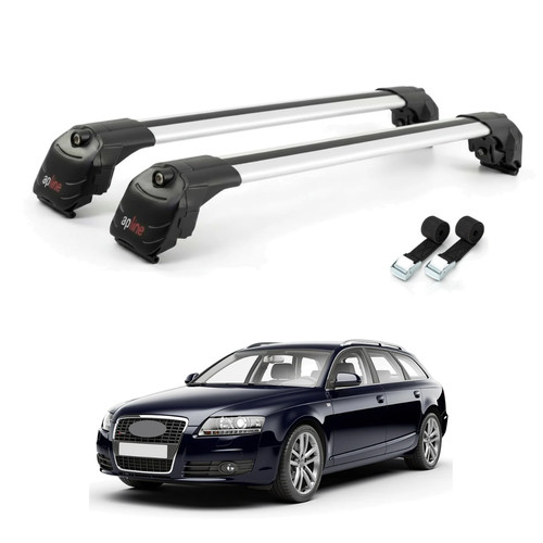 Roof bars compatible with - roof,