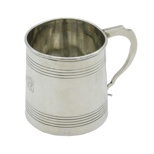 Victorian sterling silver - sterling,