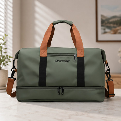 Medium gym fitness bag - bag, holdall