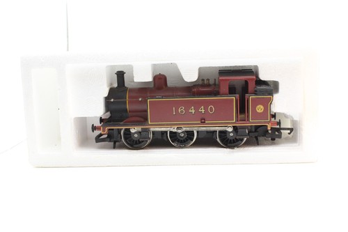Hornby r052 lms - hornby,