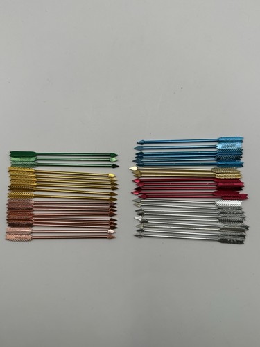 X41 vintage metal - vintage,