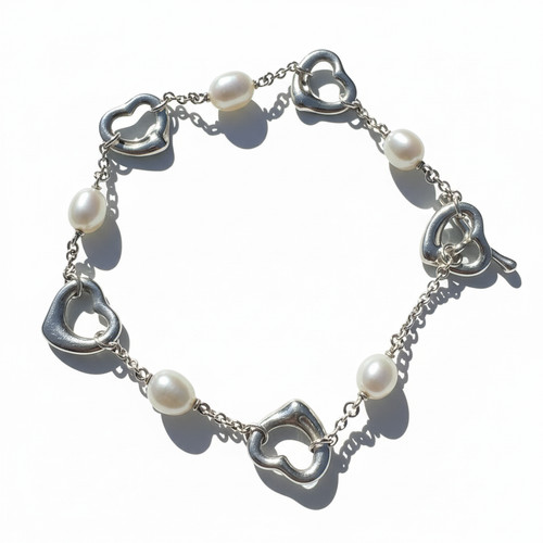 Tiffany elsa peretti open - co,