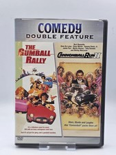 Gumball Rally & Cannonball Run