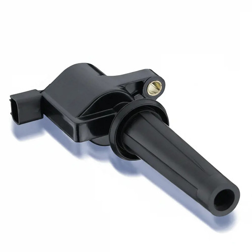 Ignition coil connector type - ignition,