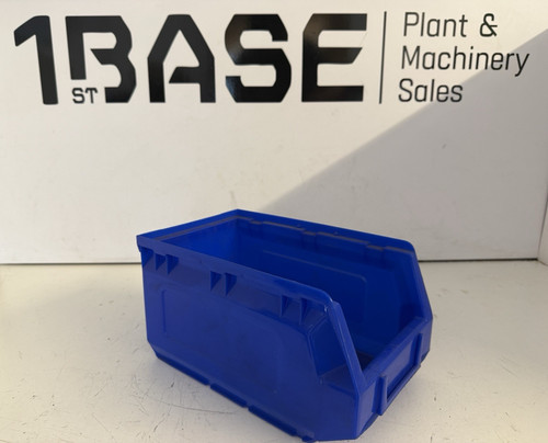 Mobil plastic blue picking - plastic,