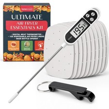 Digital Food Thermometer Probe