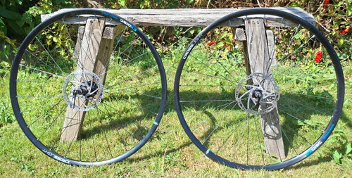 Kinesis crosslight disc - crosslight, cx