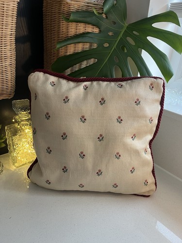 Vintage cottagecore floral - vintage,