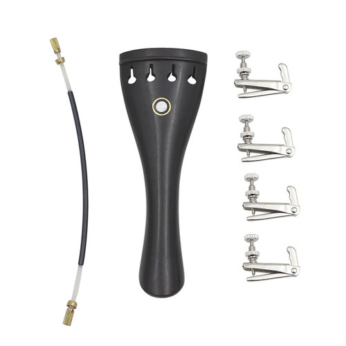 Violin fine tuner - c-violin,