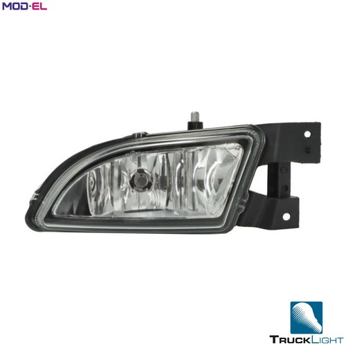 Front fog light iv008l for - fl-iv008l,