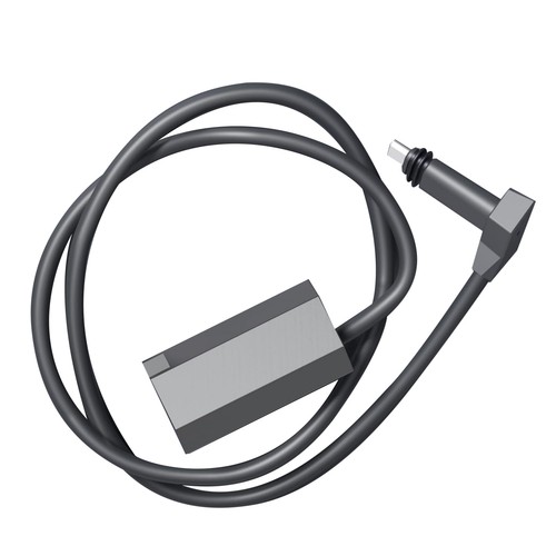 Ethernet adapter cable - adapter, for