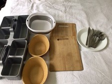 Kitchen Mixed Joblot, Bundle
