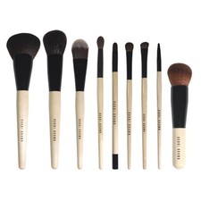 Bobbi Brown Makeup Brushes Full Size Foundation/powder/blush/eye Shadow Brush uk