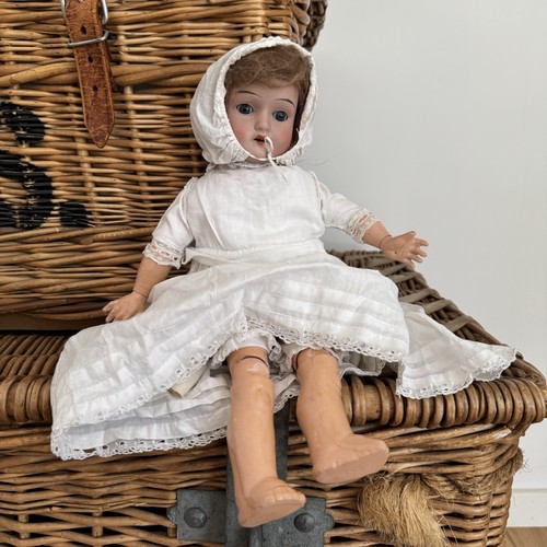 Antique schoenau hoffmeister - antique,