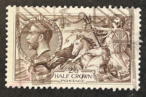 King george 1918 2 - george, v.