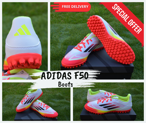 Adidas f50 club turf - adidas,