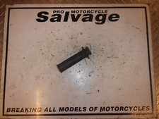 SUZUKI GSF 650 BANDIT ABS OIL