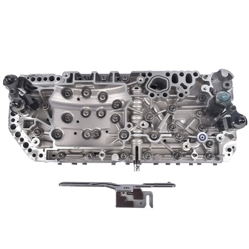 Cvt transmission valve body - valve,