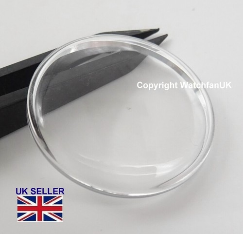 Replacement acrylic crystal - replacement,
