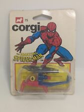 Corgi Junior The Amazing