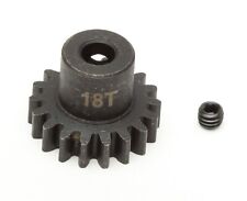 Team Associated AS89593 RC8e 18t Pinion
