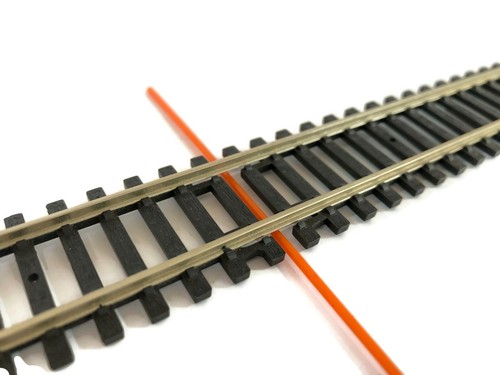 Orange network rail utx - x,
