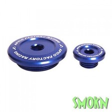 Yamaha Engine Plugs YZF 250