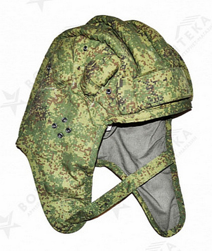 Russian army airborne forces - russian,