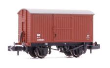 GRAHAM FARISH 'N' GAUGE 377-975 LNER OXDE 12T VENTILATED VAN