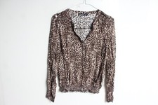 Vintage Primark Y2K Leopard