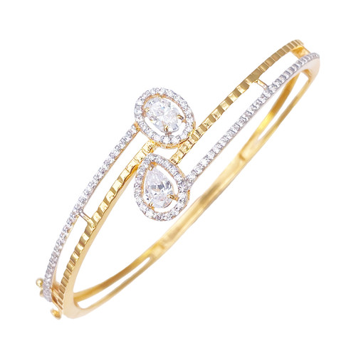22ct yellow gold ladies - 22ct,