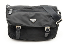 PRADA [Rank AB] Tessuto Nylon