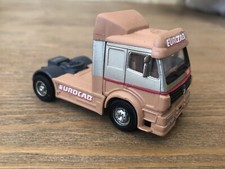 Kentoys Mercedes Eurocab