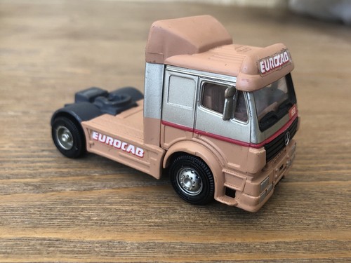Kentoys mercedes eurocab - kentoys,