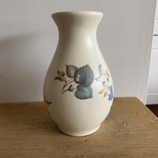 Vintage Axe Vale Pottery Devon