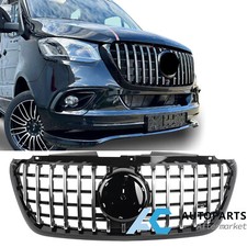 For Mercedes Sprinter W907