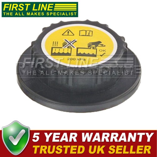 First line radiator - line,