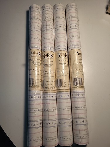 Double rolls york fine - double,