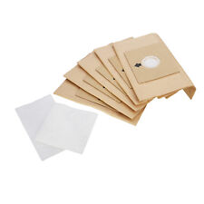 Proaction SL204 Vacuum Cleaner Hoover Dust Bags x5 Pack