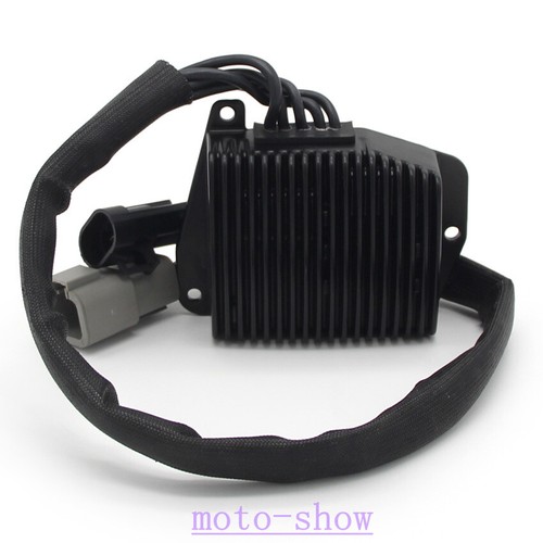For buell voltage rectifier - buell,