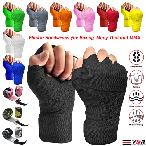 Boxing hand wraps - boxing,