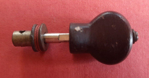 Vintage ukulele banjo - ukulele, peg
